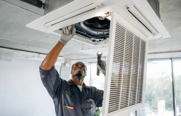 Licensed Hvac service in Welch, WV - FH HVAC